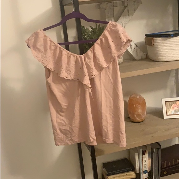 Light pink blouse - Picture 3 of 3